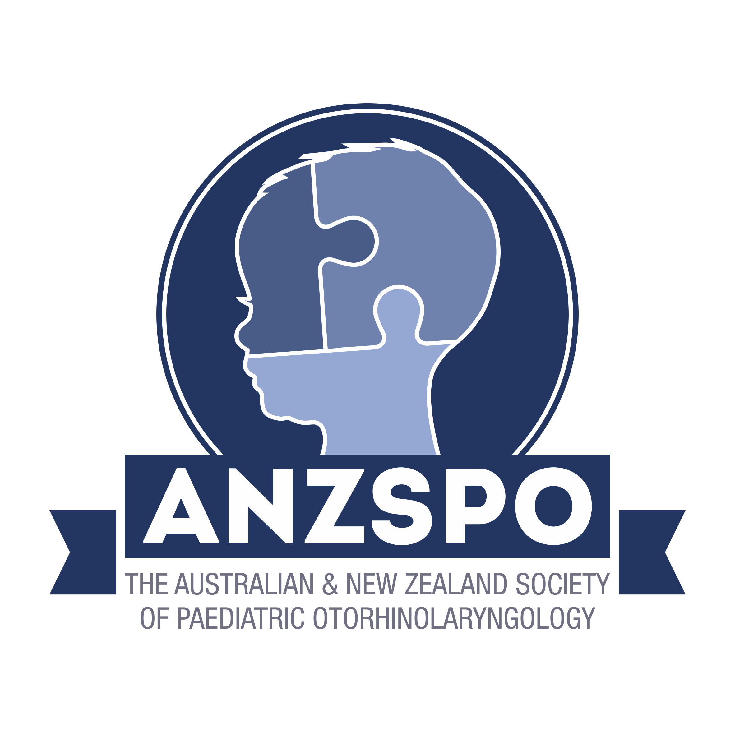 Australian New Zealand Society of Paediatric Otorhinolaryngology